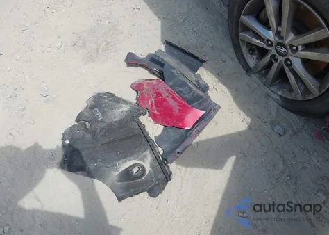 2015 Hyundai Sonata Se z USA, uszkodzony, nr VIN 5NPE24AF1FH226652